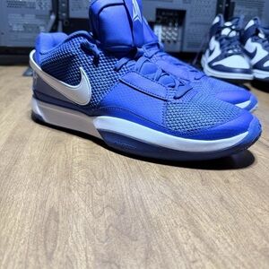 Nike Ja 1 TB Game Royal Size 11.5